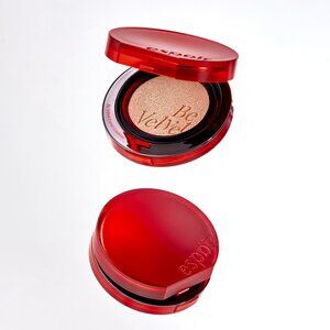 Espoir Be Velvet Cover Cushion SPF 42 PA+++ Shade 24 Latte